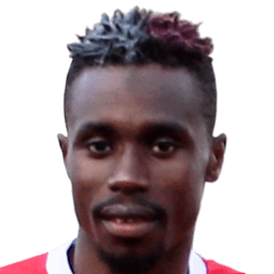Sidy Niang fm 2021