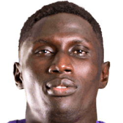 Pape Omar Faye fm 2021