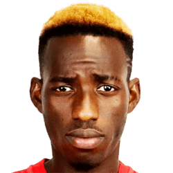 Lemouya Goudiaby fm 2021