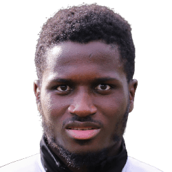 Bissenty Mendy fm 2021