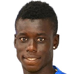 Bachir Mohamed Mané fm 2021