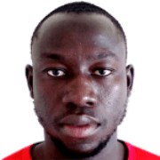 Oumar Goudiaby fm 2021