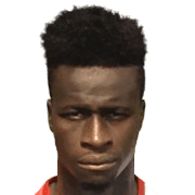 Thierno Niang fm 2021