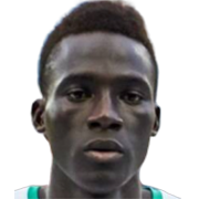 Djimou Cissé fm 2021