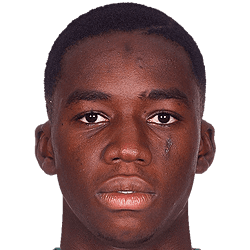 Mouhamadou Diaw fm21