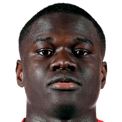 El Hadji Guèye fm21