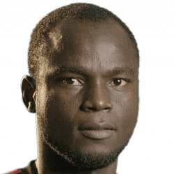 Ibrahima Sory Keïta fm 2021