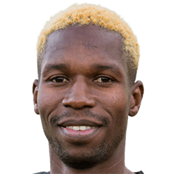 Ablaye Diène fm 2021