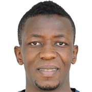 Hassan Idriss Dicko fm 2021