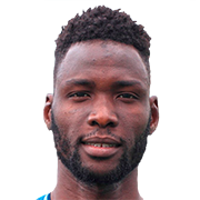 Pape Assane Diallo fm21