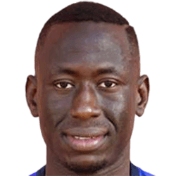 El-Hadji Sidibé fm21