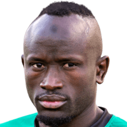Ibou Faye fm21