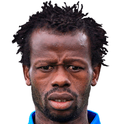 Victor Samb fm21