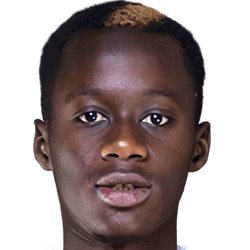 Moustapha Mbow fm 2021