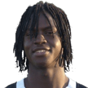 Justino Mendes fm 2021