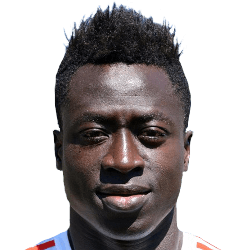 Daouda Ba fm21