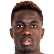 Dominique Miquilan fm 2021