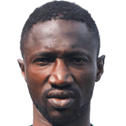 Ibrahima Dramé fm21