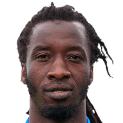 Pape Sidy Villier fm 2021