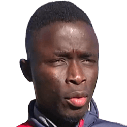 Younousse Diop FM 2021
