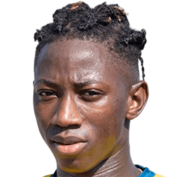 Bangaly Diakhaby fm21