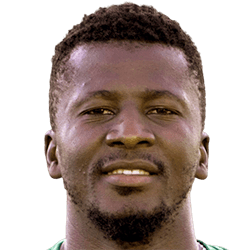 Moustapha Beye fm 2021