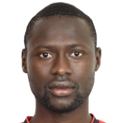 Idrissa Mané fm 2021