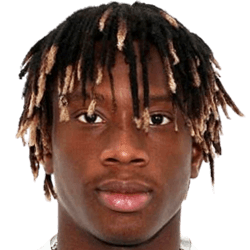 Mamadou Kaly Sene fm21