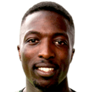 Mamadou Bâ fm21