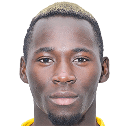 Joseph Diatta fm 2021