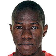Lamine Fall fm 2021