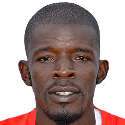 Khadime N'Diaye fm21