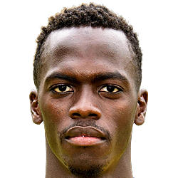 Cherif Ndiaye fm 2021