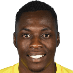 Ibrahim Diallo fm 2021