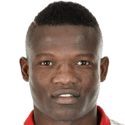 Elhadji Ciss fm 2021