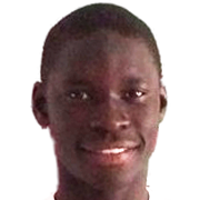 Ibrahima Baldé fm 2021