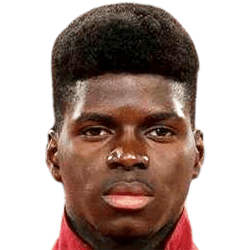 Alphonse Mendes fm 2021