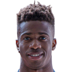 Fostino Manga fm 2021