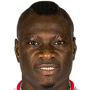 Ousmane Ndoye fm 2021