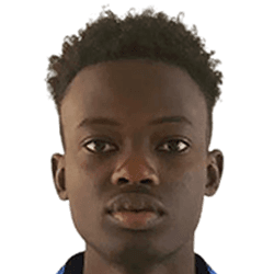 Ibrahima Faye fm21