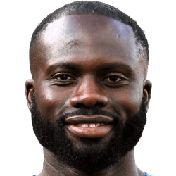 David Diedhiou fm21