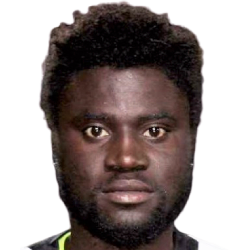 Hervé Diédhiou fm 2021
