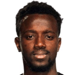 Assane Fall fm 2021