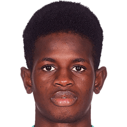 Ibrahima Cissokho fm21