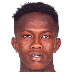 Boubacar Diallo fm21