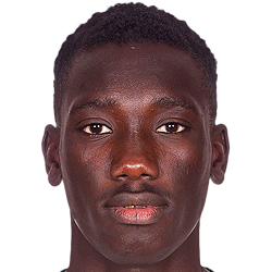 Cheikhou N'Diaye fm21