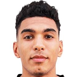 Carl Hopprich fm 2021