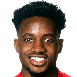 Kevin Wright fm 2021