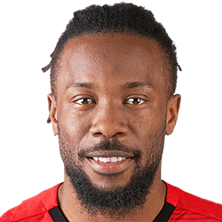 Mustapha Dumbuya fm21