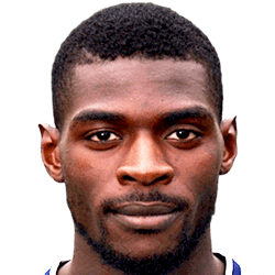 Amadou Bakayoko fm21